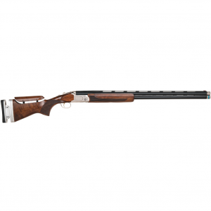 MOSSBERG Gold Reserve 12ga 30in 2rd Over/Under Shotgun (75474)