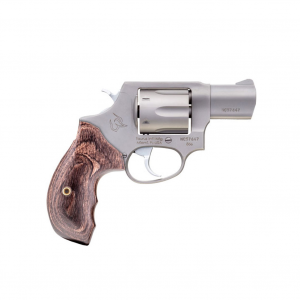 TAURUS 856 .38 Special 2in 6rd Revolver (2-856029SW)