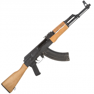 CENTURY ARMS GP WASR-10 7.62x39mm 16.25in 30rd Semi-Automatic Rifle (RI1826N)