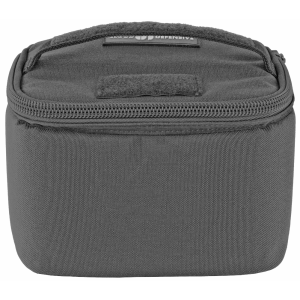 Cloud Defensive Ammo Transport Bag, Black Color, 1000 Denier Cordura Nylon ATB-BLK