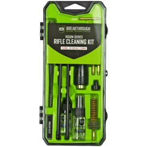 Breakthrough Clean Technologies Vision Series Cleaning Kit For AR10 BT-CCC-AR10