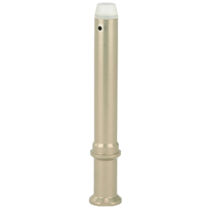 LBE Unlimited Buffer, For AR-15, Rifle Length, Gold ARBUFF-RFL