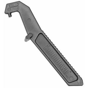 TangoDown Floor Plate Removal Tool For Glock, Black GFRT-01