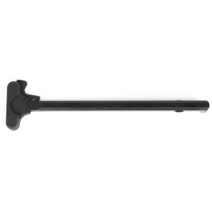 LBE Unlimited .308 Standard Charging Handle, Black Finish AR308SCH