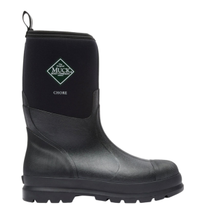 MUCK BOOT COMPANY Men's Chore 12in Mid Work Boots (CHM-000A)