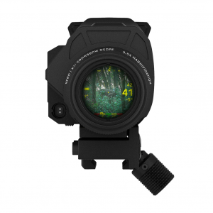 GARMIN Xero X1i 3.5x Black Crossbow Scope (010-02212-00)
