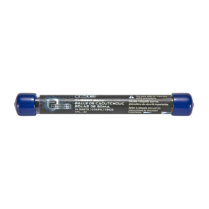 Umarex T4E, .50 Cal Rubber Ball Ammo, 10 Count 2292300