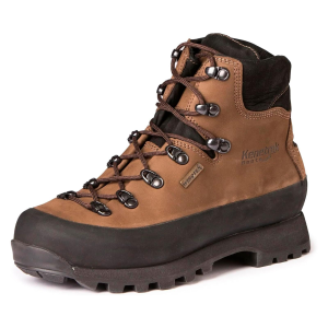 KENETREK Hardscrabble ST Brown Work Boot (KE-410-HK)