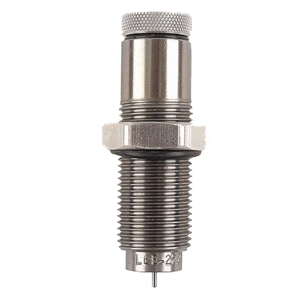 Lee 90958 Collet Neck Sizing Rifle Die 270 Winchester