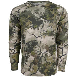 KINGS CAMO Classic KC Ultra Long Sleeve Tee (KCB104-KCU)