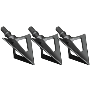 G5 OUTDOORS 3-Pack Montec Pre-Season 85 Grain Broadheads (117)