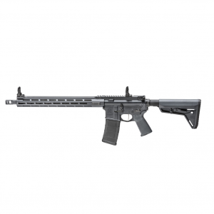 SPRINGFIELD Saint Victor 5.56mm 16in 30rd Tactical Gray Semi-Automatic Rifle (STV916556Y)