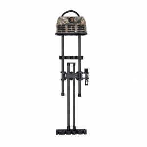 TIGHTSPOT QUIVER Shift Lock 5 Arrow Realtree Edge RH/LH Quiver (TSQSL5RE-R)