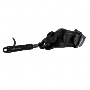 T.R.U. BALL ARCHERY Assassin XT Buckle Strap Release (TAXB-BK-L)