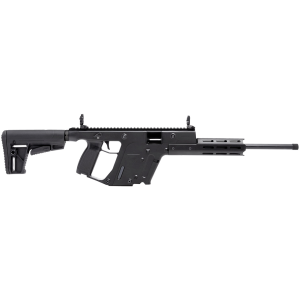 KRISS Vector CRB G2 22LR 16in 1x10rd Black Semi-Auto Rifle (KV22-CBL00)