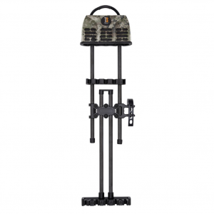 TIGHTSPOT QUIVER Shift Lock 5 Arrow Optifade Sub Alpine RH/LH Quiver (TSQSL5OSA-R)