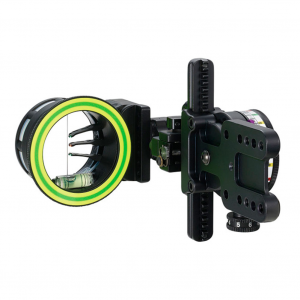 SPOT HOGG Tommy Hogg MRT 3-pin .019 Right Hand Bow Sight (TH3RH19MRT)