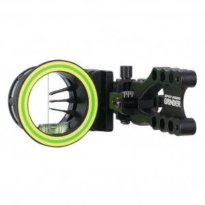 SPOT HOGG Grinder MRT 3-pin .019 Right Hand Bow Sight with Micro Adjust (GR3MRH19)