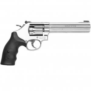 SMITH & WESSON Model 648 22 Magnum 6in 8rd DA/SA Revolver (12460)