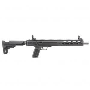 RUGER State Compliant Model LC Carbine 5.7x28mm 16.25in 10rd Semi-Automatic Rifle (19301)