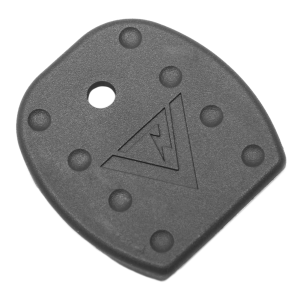 Tango Down Vickers Tactical Black Magazine Floor Plates for Glock VTMFP-001