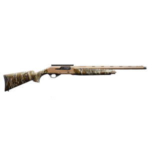 CHARLES DALY 601 12Ga-3in 24in 4rd Semi-Auto FDE/Mossy Oak Bottomland Shotgun (930.313)
