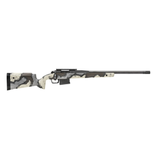 SPRINGFIELD ARMORY Model 2020 Waypoint W/ Carbon Fiber Barrel 6.5 Cm Caliber (BAW92265CMCFD)