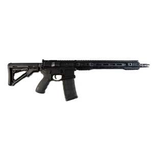 FRANKLIN ARMORY M4-SBR-L XTD 16in 5.56 NATO 30rd BFSIII Equipped Rifle (1242-BLK)