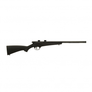 SAVAGE Rascal FLV-SR .22LR 16.125in Single Shot Left Hand Bolt-Action Rifle (13841)