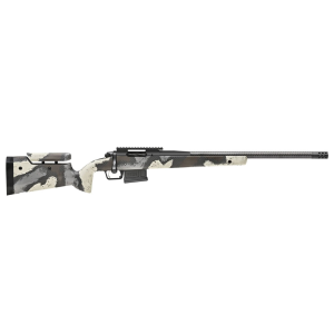 SPRINGFIELD ARMORY Model 2020 Waypoint Adjust 6.5 Cm Caliber 22" Rifle (BAW92265CMCFDA)