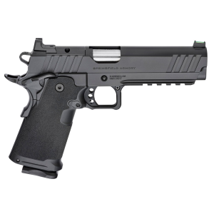 SPRINGFIELD Prodigy 1911 DS 9mm 5in 17/20rds Black Cerakote Pistol (PH9119AOS)