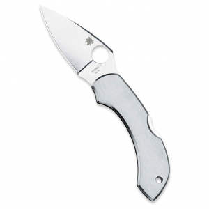 SPYDERCO Dragonfly Folding Knife (C28P)