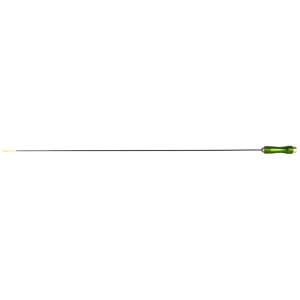 Breakthrough Clean Technologies BCT Carbon Fiber Cleaning Rod, 36", Fits All Standard 5-40" Threading BT-CFRR-RF36"