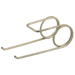 LBE Unlimited AR-15 Trigger Spring, Made from 17-7 Stainless Steel, Pack of 20 LBARTS20PK