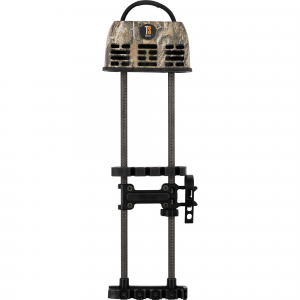 TIGHTSPOT QUIVER Rise 5 Arrow Lite Realtree Edge Left Hand (TSQRRE-L)