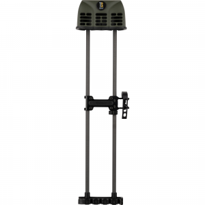 TIGHTSPOT QUIVER 5 Arrow Quiver Lite O.D. Green Right Hand (TSQODG-R)