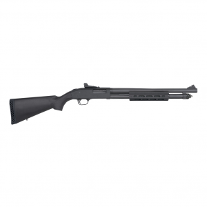 MOSSBERG M590A1 18.5in 7-Shot Synthetic Stock Shotgun (50765)