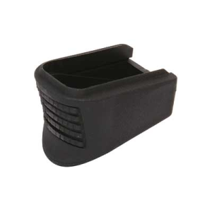 PEARCE GRIP Black Grip Extension For Springfield XD (PGXD+)