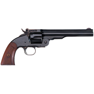 TAYLORS & COMPANY Second Model Schofield .38SP 7in 6rd Revolver (550677)