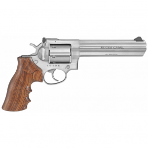 RUGER GP100 357MAG 6in 6rd Revolver