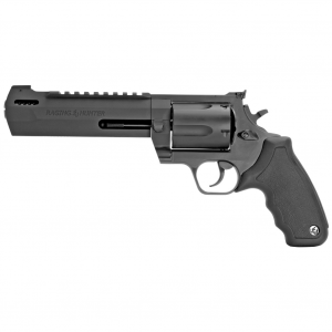 TAURUS RAGING HUNTER 460 S&W MAG 6 3/4" 5rd Revolver (2-460061RH)