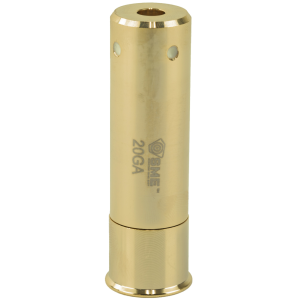 Shooting Made Easy Sight-Rite, Laser Boresighter, 20 Gauge XSI-BL-20GA