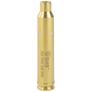 Shooting Made Easy Sight-Rite, Laser Boresighter, 300WIN/338WIN XSI-BL-300-WIN