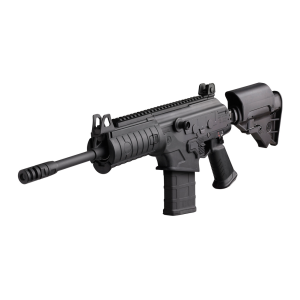IWI US Galil Ace SBR 7.62 NATO 11.3in 30rd Rifle with Side Folding Adjustable Buttstock (GAR54SBR) - Iwi Us