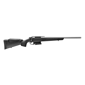TIKKA T3x CTR Stainless 6.5 Creedmoor 24in Bolt-Action Rifle (JRTXC382CAS)