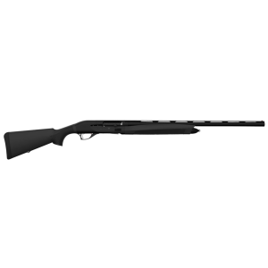 RETAY USA Masai Mara 20ga 3in Chamber 26in Barrel 4rd Extra Black Semi-Auto Shotgun (R251EXTBLK-26)
