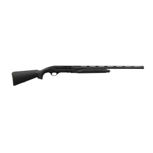 RETAY USA 12ga Gordion Extra Black Synthetic 28in Semi-Automatic Shotgun (GORBLK-28)