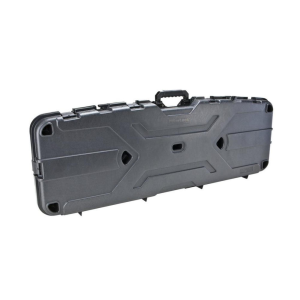 PLANO Pro-Max Black Double Scoped Rifle Case (153200)