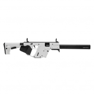 KRISS Vector CRB G2 .45 ACP 16in 10rd Alpine Semi-Automatic Rifle, California Compliant (KV45-CAP22)