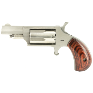 NORTH AMERICAN ARMS NAA 22 LR/M 1 5/8in 5rd Mini-Revolver (NAA-22MC)